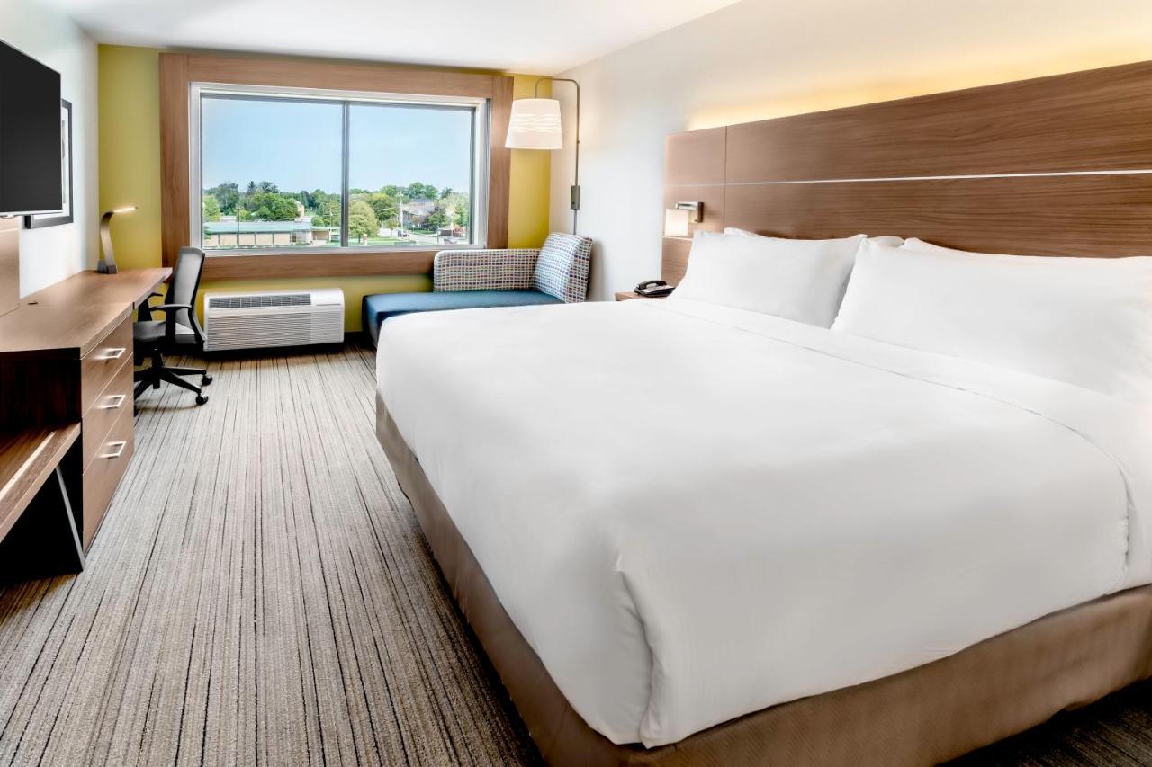 Holiday Inn Express & Suites - Milwaukee West Allis By Ihg Luaran gambar